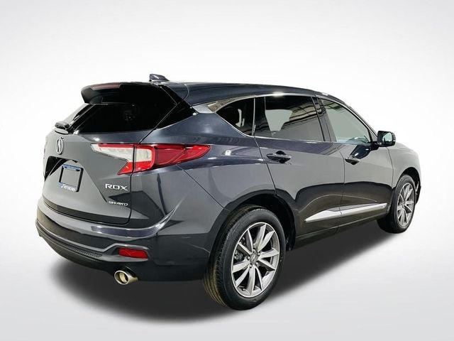 2021 Acura RDX Technology