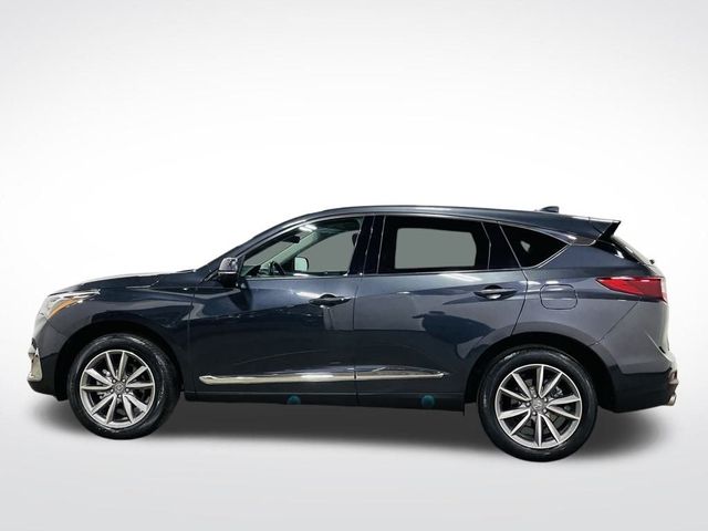 2021 Acura RDX Technology