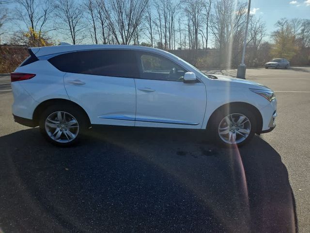 2021 Acura RDX Advance