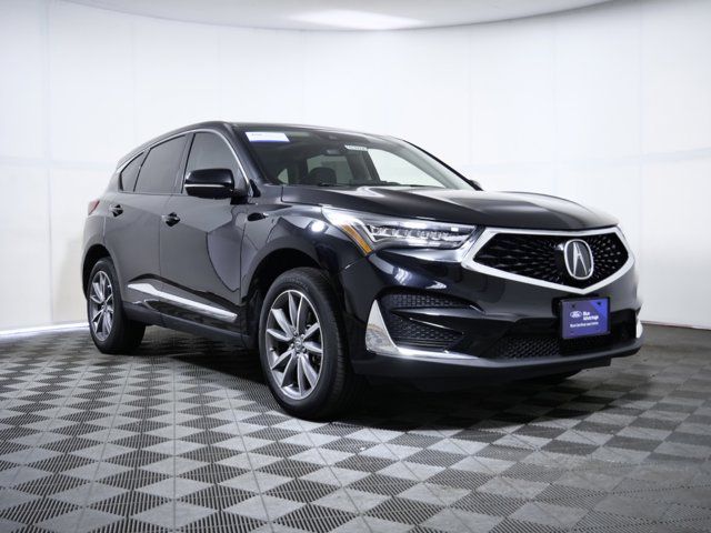 2021 Acura RDX Technology