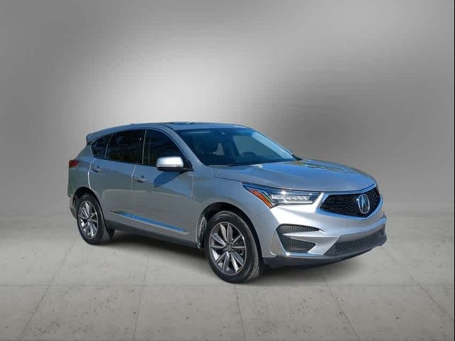 2021 Acura RDX Technology