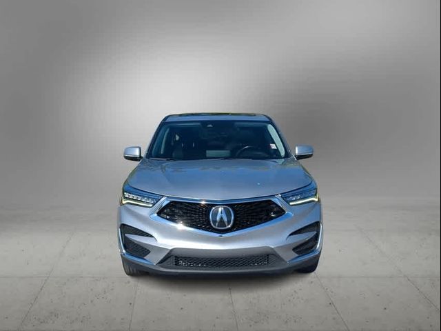 2021 Acura RDX Technology