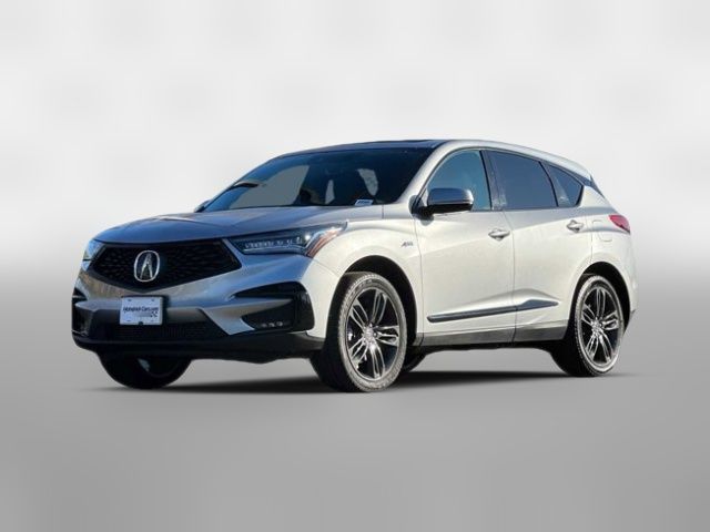 2021 Acura RDX A-Spec