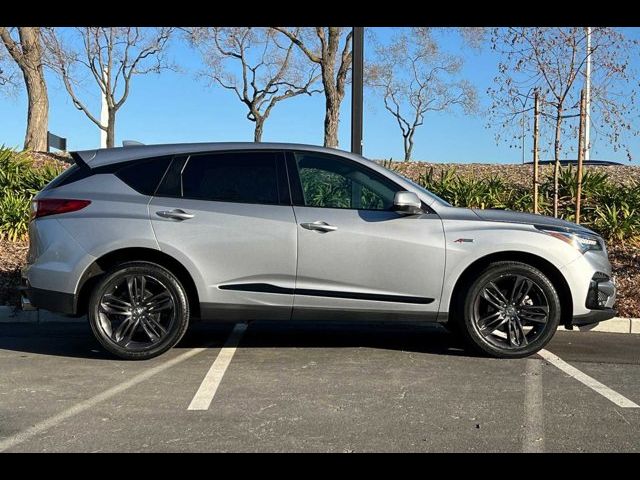 2021 Acura RDX A-Spec