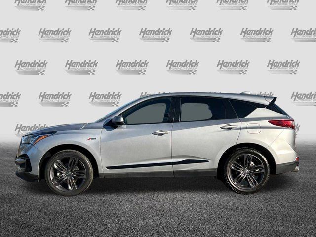 2021 Acura RDX A-Spec