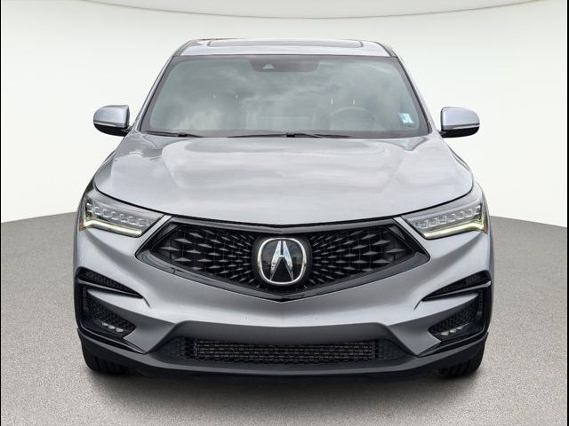 2021 Acura RDX A-Spec