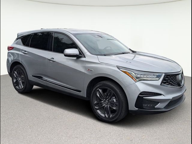 2021 Acura RDX A-Spec