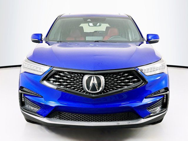 2021 Acura RDX A-Spec