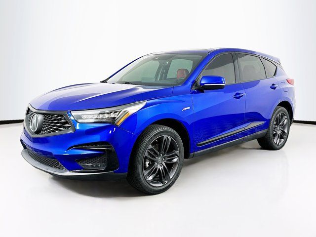 2021 Acura RDX A-Spec