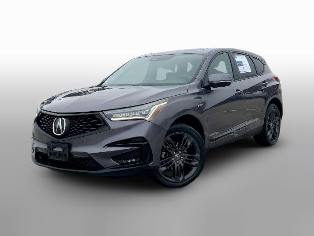 2021 Acura RDX A-Spec