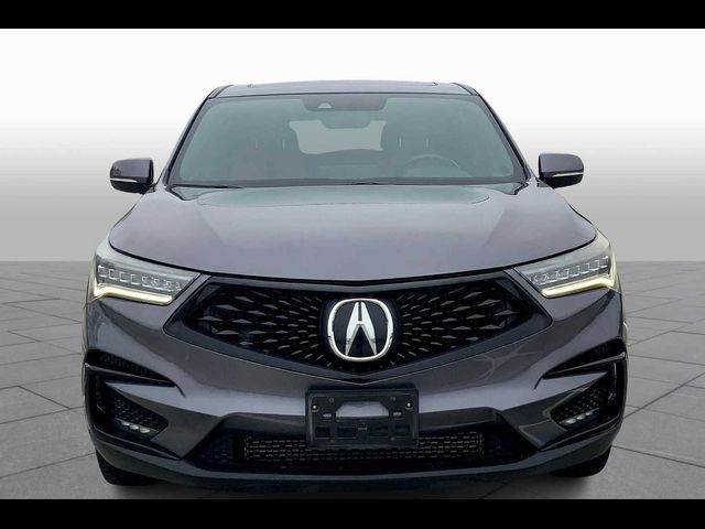 2021 Acura RDX A-Spec