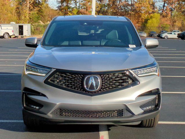 2021 Acura RDX A-Spec