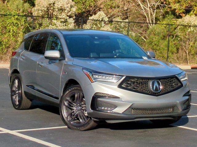 2021 Acura RDX A-Spec