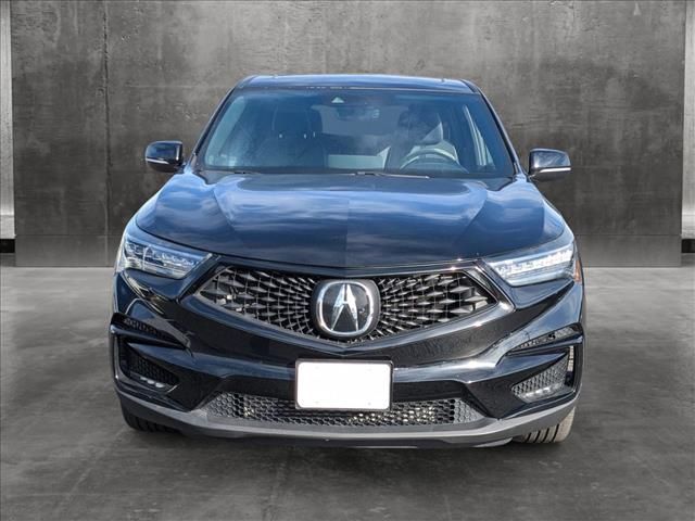 2021 Acura RDX A-Spec