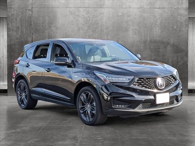 2021 Acura RDX A-Spec