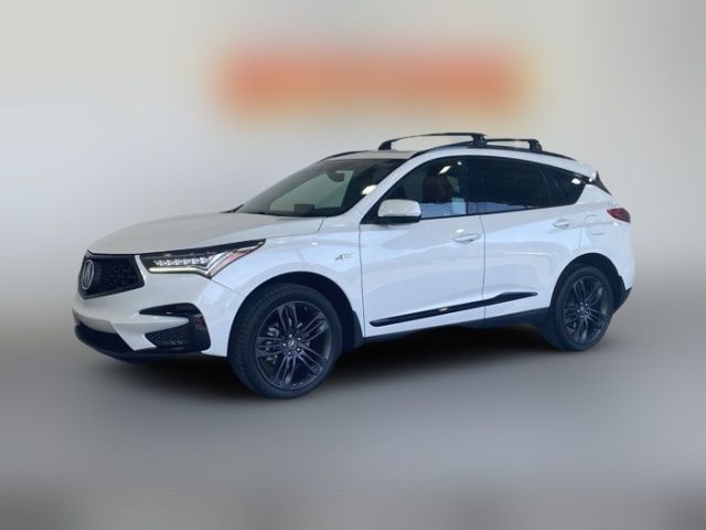 2021 Acura RDX A-Spec