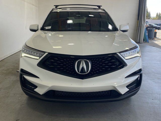 2021 Acura RDX A-Spec