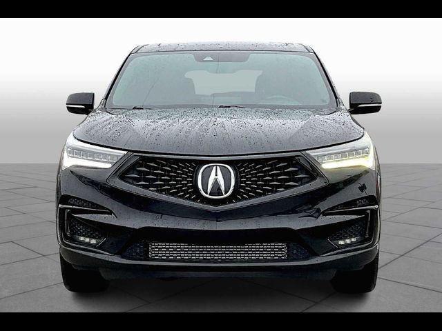 2021 Acura RDX A-Spec