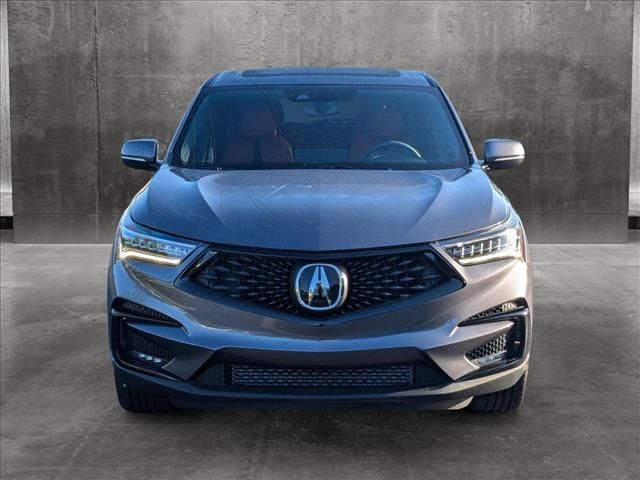 2021 Acura RDX A-Spec