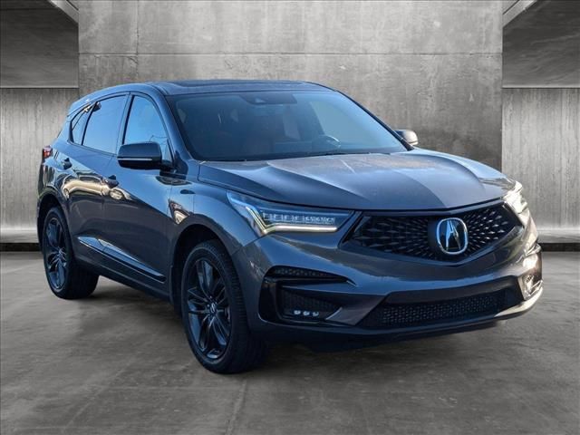 2021 Acura RDX A-Spec