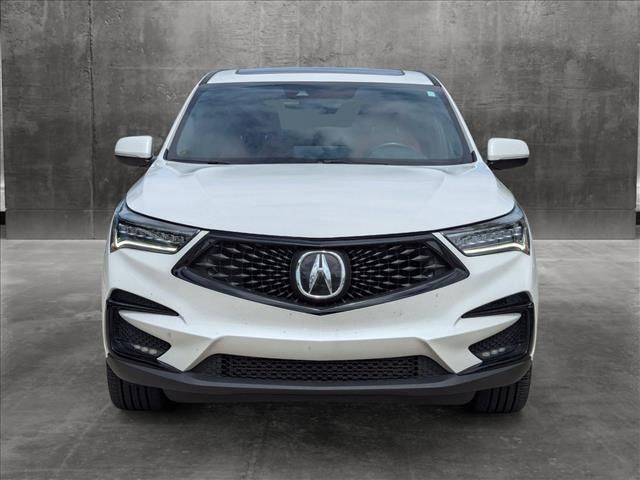 2021 Acura RDX A-Spec