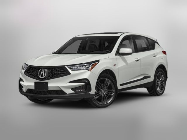 2021 Acura RDX A-Spec