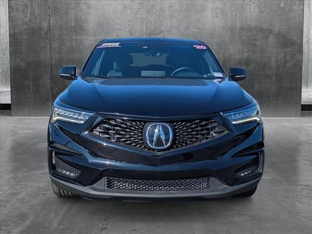 2021 Acura RDX A-Spec