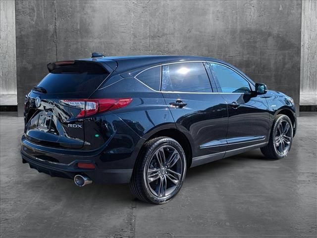 2021 Acura RDX A-Spec