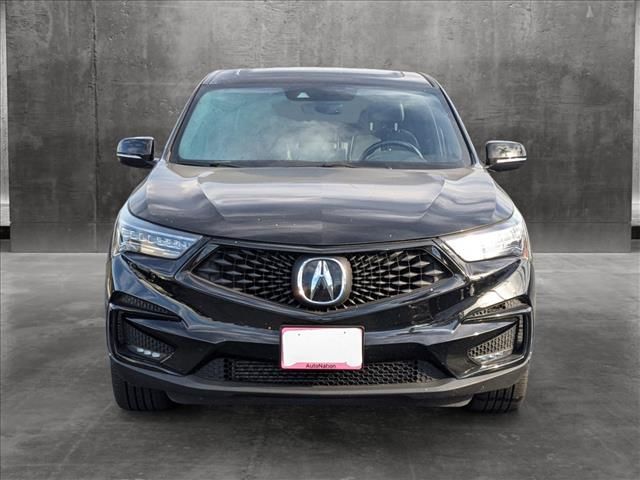 2021 Acura RDX A-Spec