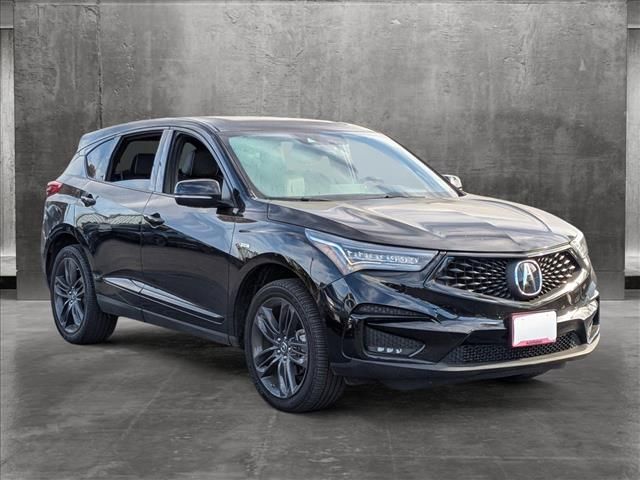 2021 Acura RDX A-Spec