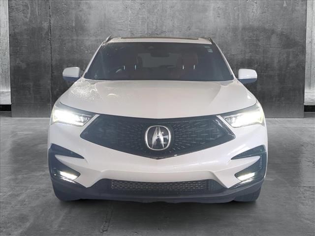 2021 Acura RDX A-Spec