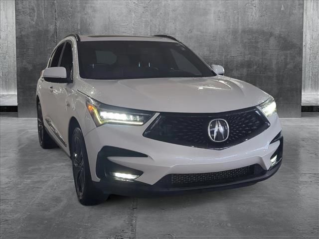 2021 Acura RDX A-Spec