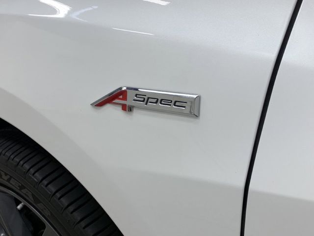 2021 Acura RDX A-Spec