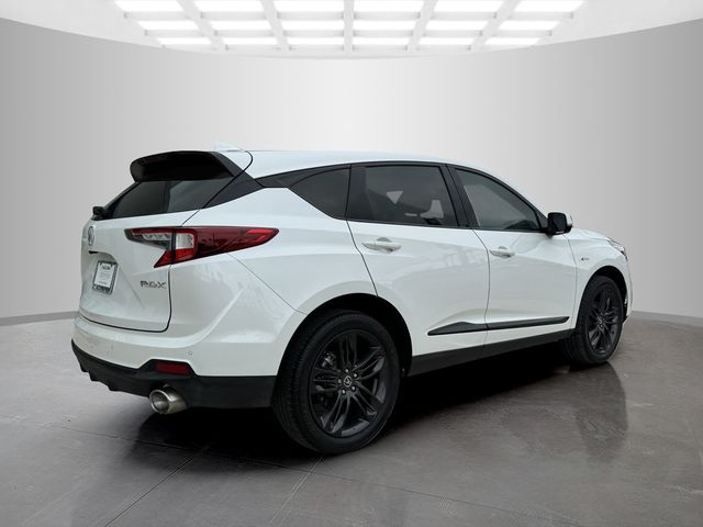 2021 Acura RDX A-Spec