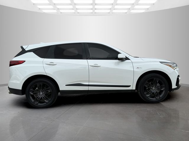 2021 Acura RDX A-Spec