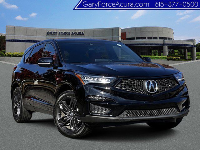 2021 Acura RDX A-Spec