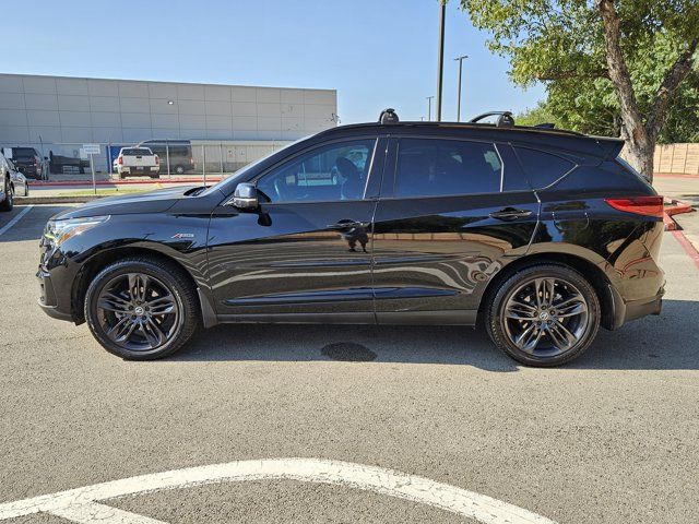 2021 Acura RDX A-Spec