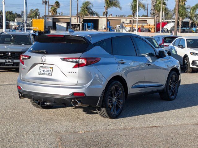 2021 Acura RDX A-Spec