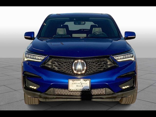 2021 Acura RDX A-Spec