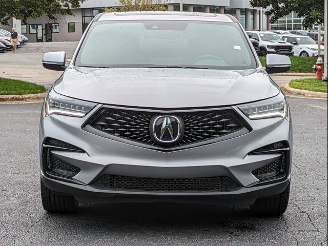 2021 Acura RDX A-Spec