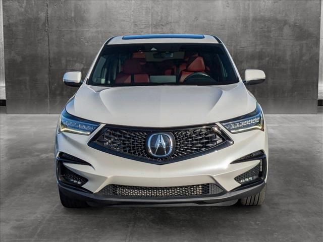 2021 Acura RDX A-Spec