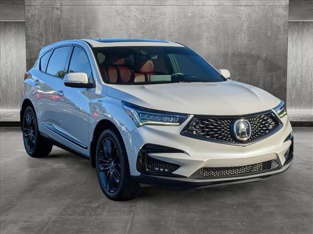 2021 Acura RDX A-Spec