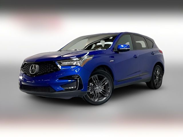 2021 Acura RDX A-Spec