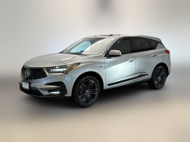 2021 Acura RDX A-Spec