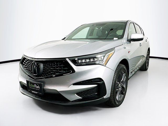 2021 Acura RDX A-Spec