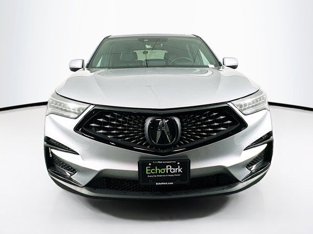 2021 Acura RDX A-Spec