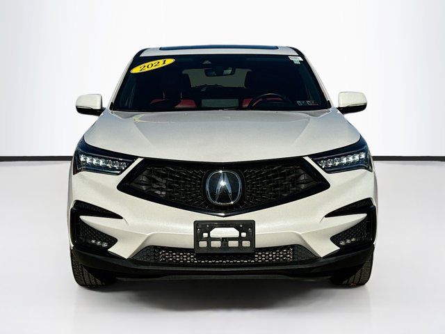 2021 Acura RDX A-Spec