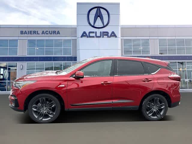 2021 Acura RDX A-Spec