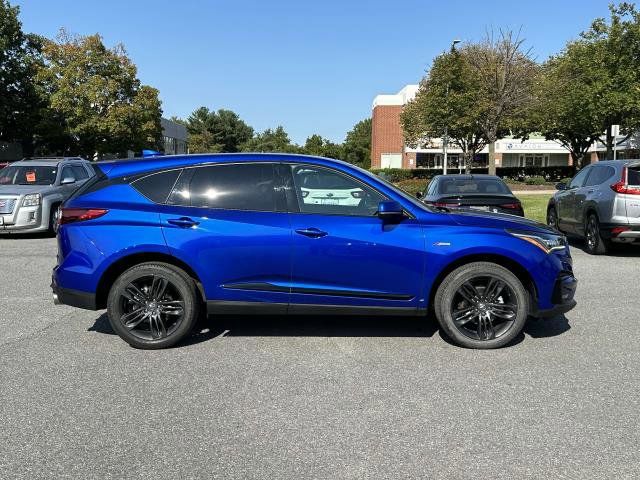 2021 Acura RDX A-Spec