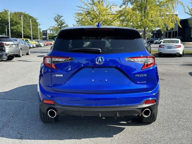 2021 Acura RDX A-Spec